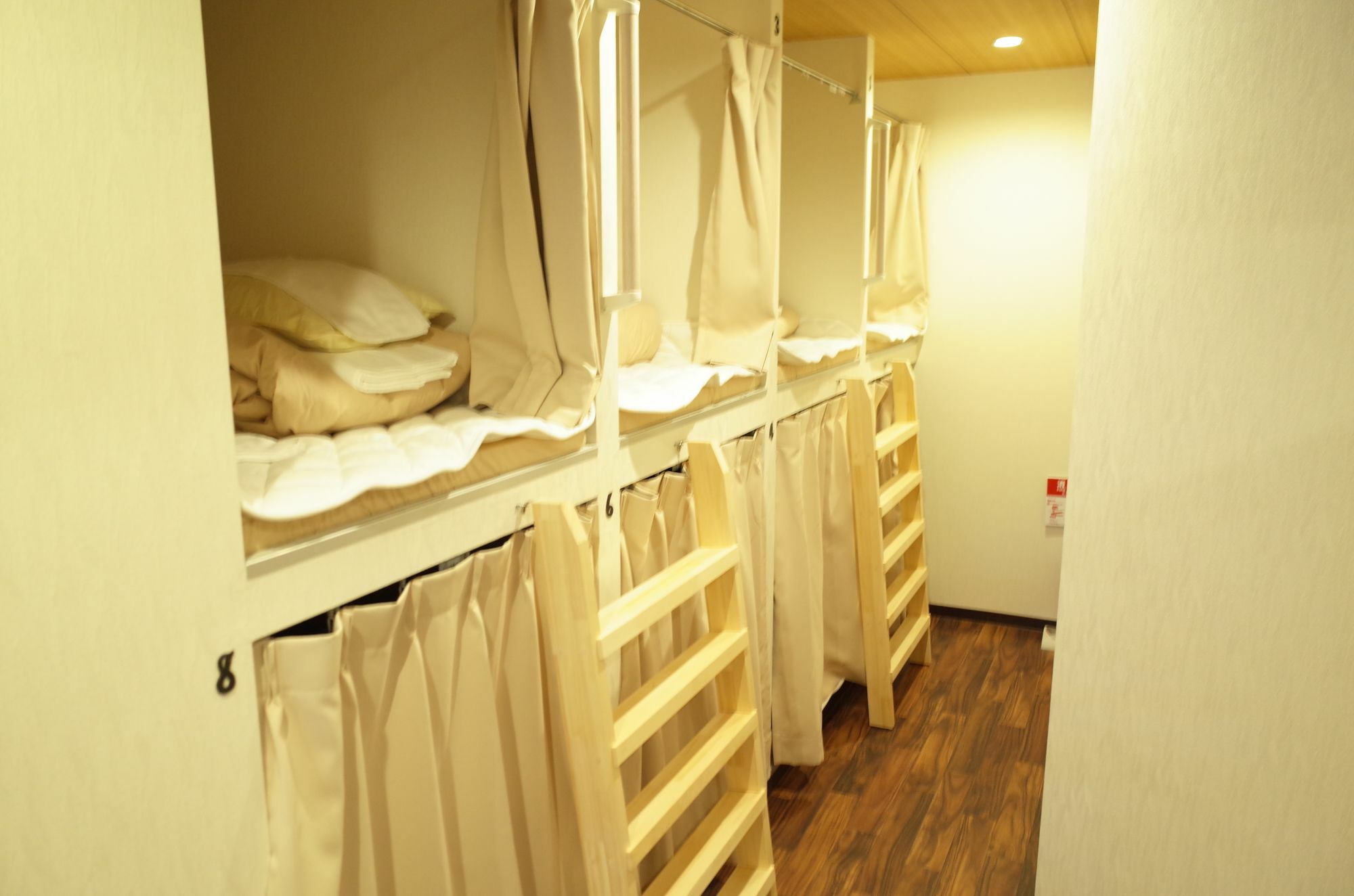 Hotel Bnb+ Shinjuku Castle - Tóquio